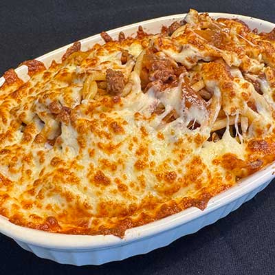 Spaghetti Pasta - Pizzability Sooke Langford