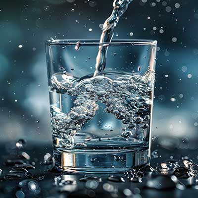 Water - Pizzability Sooke Langford